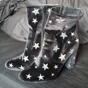 Steve Madden Edit-S Booties